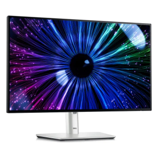 Dell Ultrasharp U2424he 23.8" 5 Ms Full HD Pivot Ips 120 Hz Monitör - Görsel 10