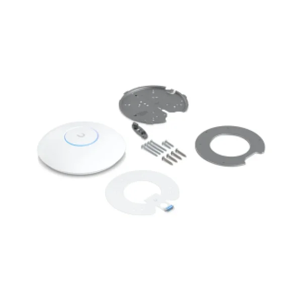 Ubiquiti Unifi U7 Pro 7300 Mbps İç Ortam Access Point - Görsel 8