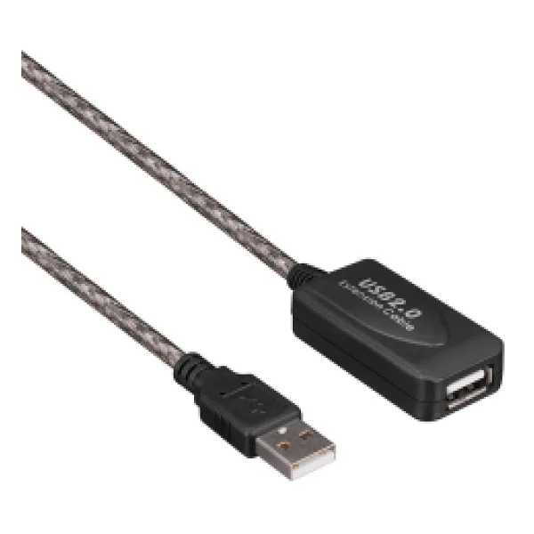 S-Link Sl-Ue130 10 M USB 2.0 Uzatma Kablosu - Görsel 7