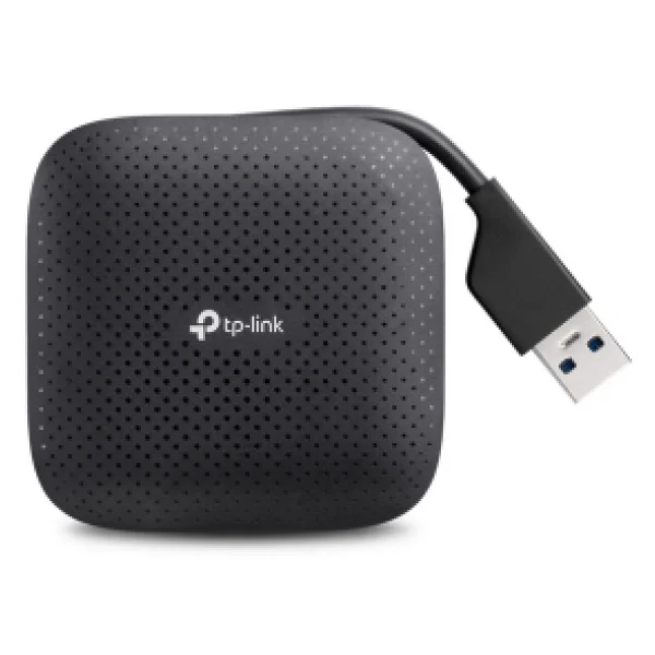 Tp-Link Uh400 USB Çoğaltıcı - Görsel 10
