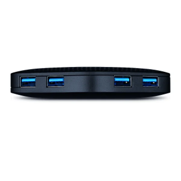 Tp-Link Uh400 USB Çoğaltıcı - Görsel 9