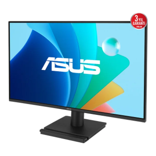Asus Va249hg 23.8'' Ips 1920x1080 1ms 120hz Hdmı Vga Vesa Eyecare Çerçevesiz Monitör - Görsel 10