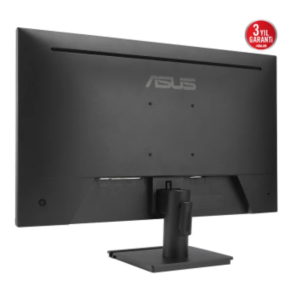 Asus VA279HG 27 IPS 1920x1080 1ms 120Hz 300cd HDMI VGA VESA 3YIL EyeCare,Flıcker-Free,Düşük Mavi Işık, 99%SRGB, Çerçevesiz Monitör - Görsel 9