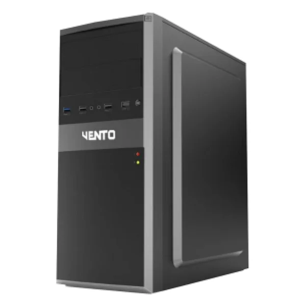 Vento Ta-K62 Fanlı 650 W Atx Bilgisayar Kasası - Görsel 9