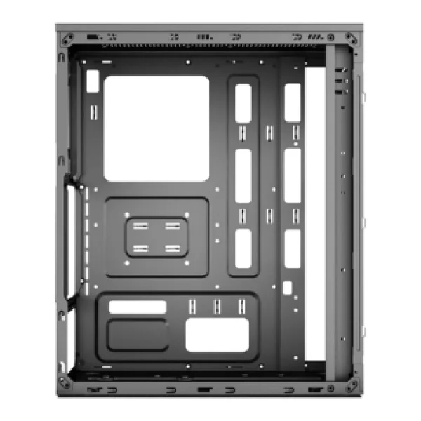 Vento Ta-K62 Fanlı 650 W Atx Bilgisayar Kasası - Görsel 7