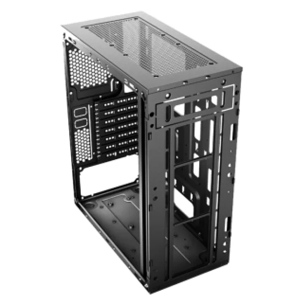 Vento Ta-K62 Fanlı 650 W Atx Bilgisayar Kasası - Görsel 6