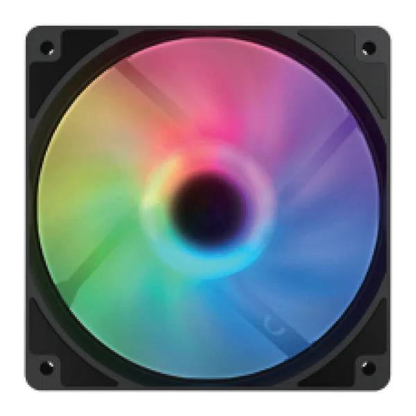 Vento Vf1200fc 3'lü 12 Cm Kasa Fanı - Görsel 7