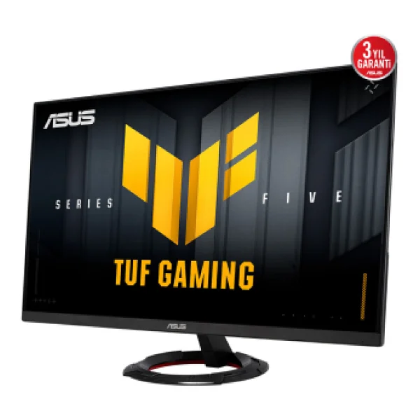 Asus Tuf Gaming Vg249q5r 23.8" 0.3 Ms Full HD Ips 200 Hz Oyuncu Monitörü - Görsel 9