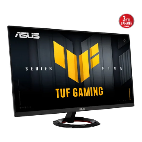 Asus Tuf Gaming Vg249q5r 23.8" 0.3 Ms Full HD Ips 200 Hz Oyuncu Monitörü - Görsel 8