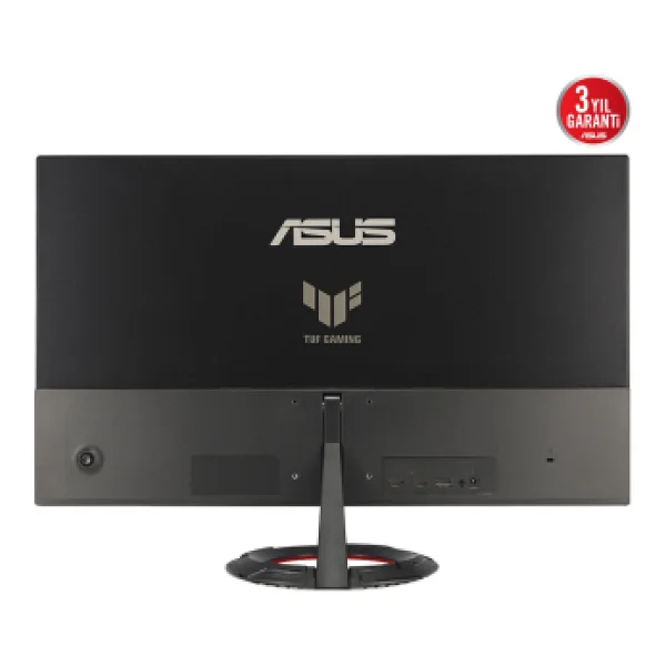 Asus Tuf Gaming Vg249q5r 23.8" 0.3 Ms Full HD Ips 200 Hz Oyuncu Monitörü - Görsel 6