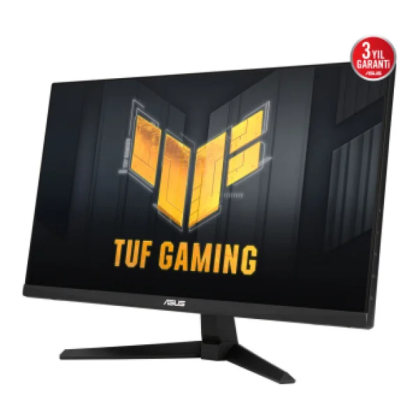 Asus Tuf Gaming Vg259q5a 24.5" 0.3 Ms Full HD Ips 200 Hz Oyuncu Monitörü - Görsel 10