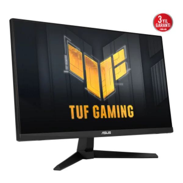 Asus Tuf Gaming Vg259q5a 24.5" 0.3 Ms Full HD Ips 200 Hz Oyuncu Monitörü - Görsel 9