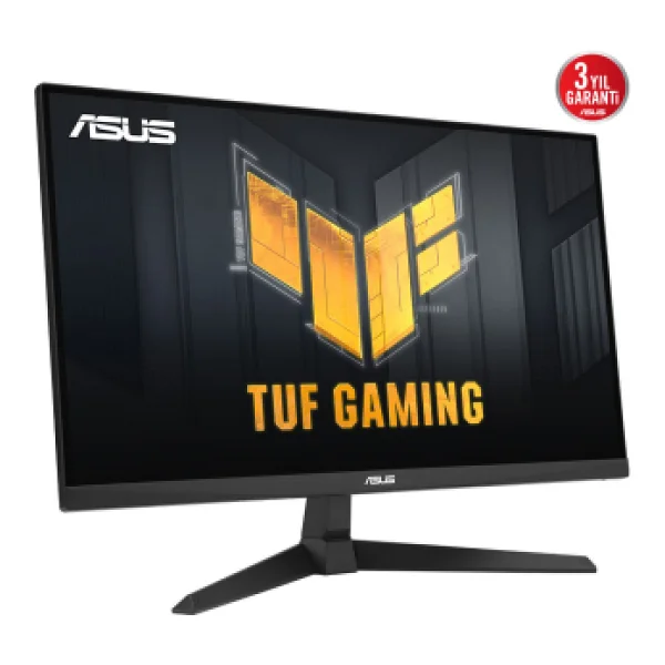 Asus Tuf Gaming Vg279qe5a 27" 1 Ms Full HD Ips 146 Hz Oc Oyuncu Monitörü - Görsel 10