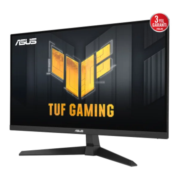 Asus Tuf Gaming Vg279qe5a 27" 1 Ms Full HD Ips 146 Hz Oc Oyuncu Monitörü - Görsel 9