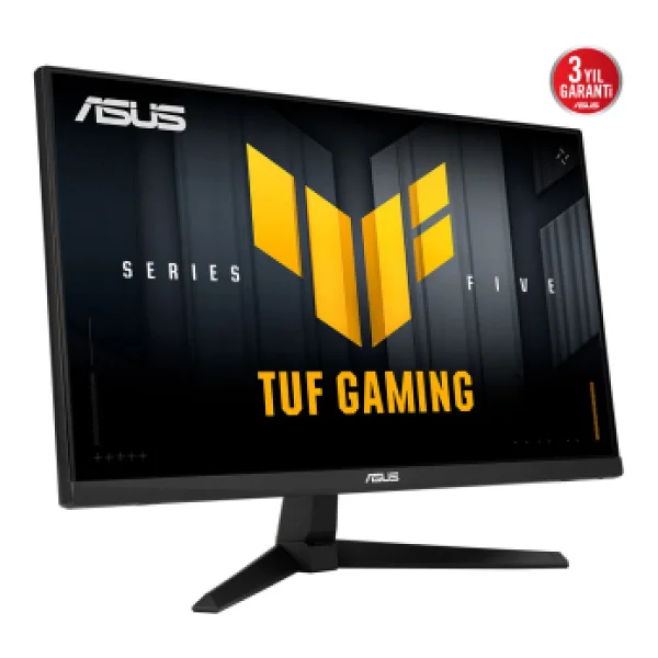 Asus Tuf Gaming Vg279qm5a 27" 0.3 Ms Full HD Ips 240 Hz Oyuncu Monitörü - Görsel 9