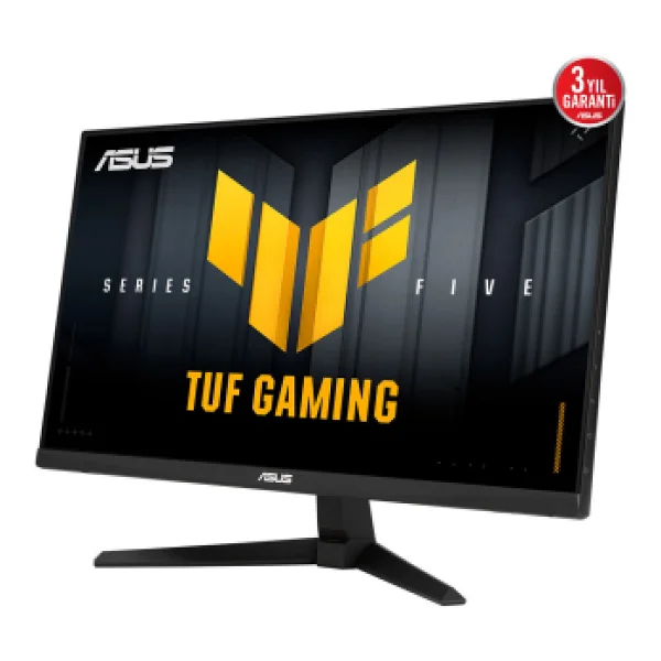 Asus Tuf Gaming Vg279qm5a 27" 0.3 Ms Full HD Ips 240 Hz Oyuncu Monitörü - Görsel 8