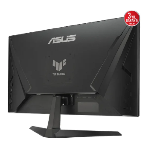 Asus Tuf Gaming Vg279qm5a 27" 0.3 Ms Full HD Ips 240 Hz Oyuncu Monitörü - Görsel 6