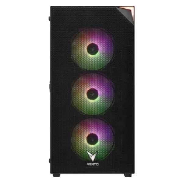 Vento Vg4200s RGB Fanlı 750 W E-Atx Oyuncu Kasası - Görsel 10