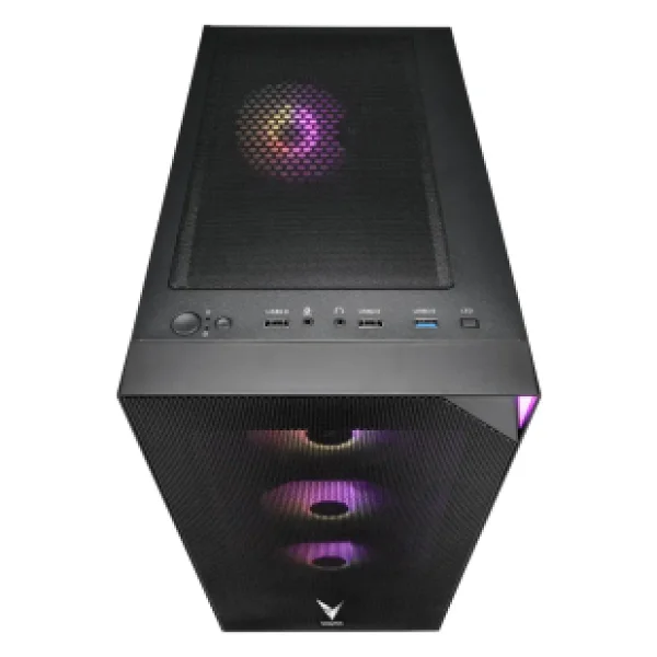 Vento Vg4200s RGB Fanlı 750 W E-Atx Oyuncu Kasası - Görsel 8