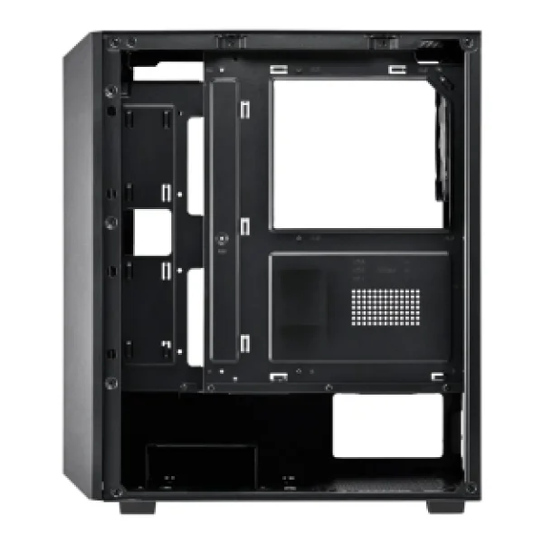 Vento Vg4200s RGB Fanlı 750 W E-Atx Oyuncu Kasası - Görsel 7