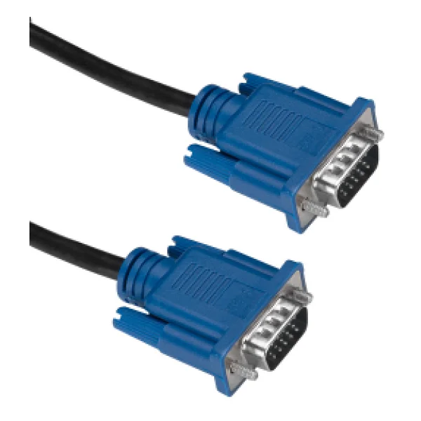 S-Link Sl-Vga16 1.5 M Vga Kablo - Görsel 8