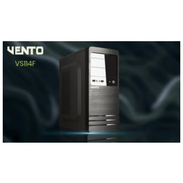 Vento Vs114f Fanlı 400 W Atx Bilgisayar Kasası - Görsel 8