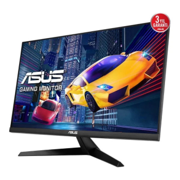 Asus VY279HGR 27'' 1MS 120Hz 1920x1080 VGA/HDMI VESA Full HD LED Monitor - Görsel 10