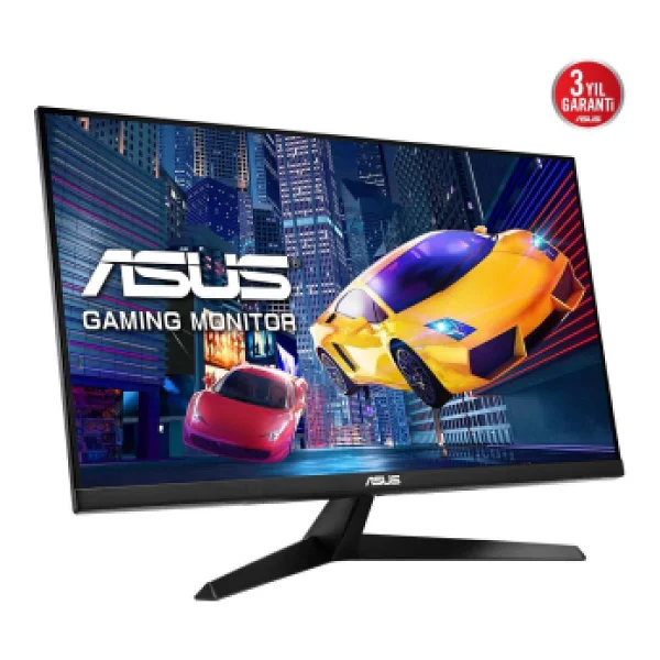Asus Vy279hgr 27" 1 Ms Full HD Ips 120 Hz Oyuncu Monitörü - Görsel 10