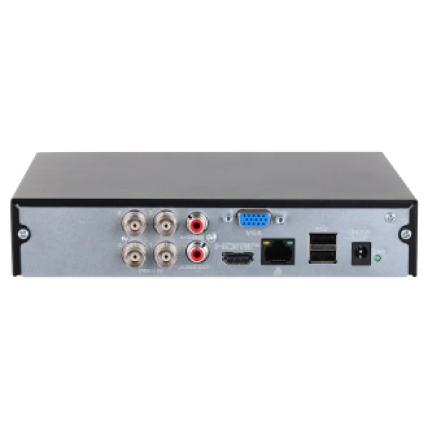 Dahua Xvr1b04-I/T Full HD 4 Kanal Dvr Kayıt Cihazı - Görsel 9