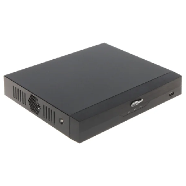 Dahua Xvr5108hs-5m-I3 Full HD 8 Kanal Dvr Kayıt Cihazı - Görsel 2