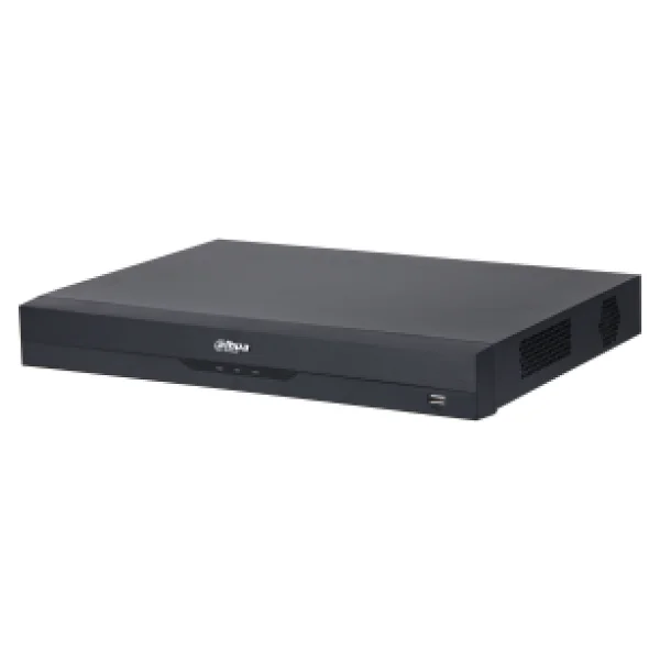 Dahua Xvr5232an-5m-I3 4K 32 Kanal Xvr Kayıt Cihazı - Görsel 8