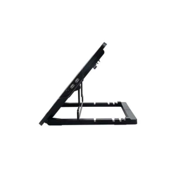 Zalman Zm-Ns1000 1 Fanlı 16" Laptop Soğutucu - Görsel 10