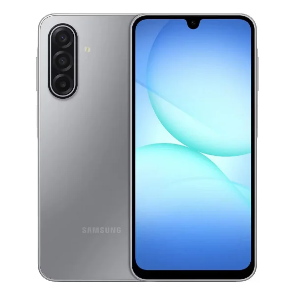 Samsung Galaxy A17 5g 256 GB 8 GB Gri - Görsel 4
