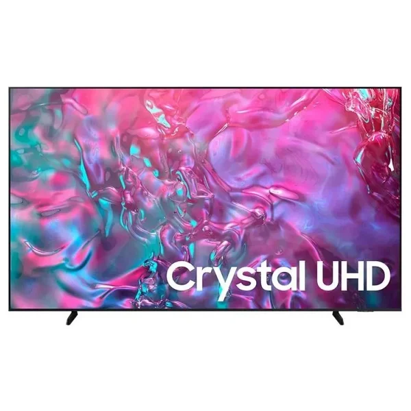 Samsung Crystal 98du9000 4K Ultra HD 98" 248 Ekran Uydu Alıcılı Smart LED TV - Görsel 5