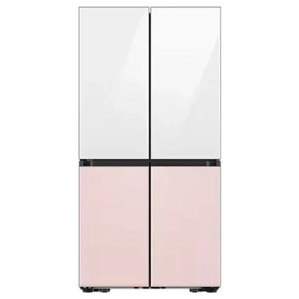 Samsung Rf71db965e8c Gardırop Tipi No Frost Buzdolabı - Görsel 5
