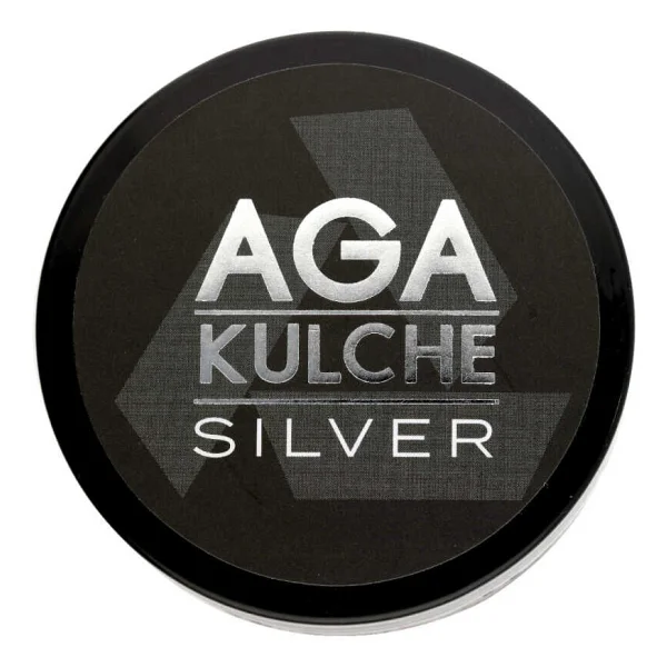 Agakulche 500 Gr 999.0 Granül Gümüş - Görsel 4