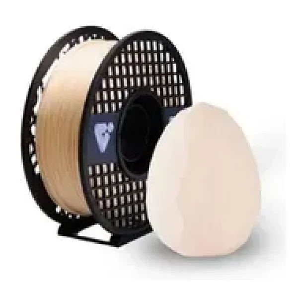Valment PLA Premium 1.75 mm 1 kg İnci Beyazı Filament - Görsel 7