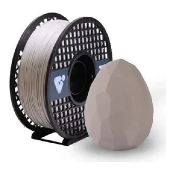 Valment PLA Premium 1.75 mm 1 kg İnci Beyazı Filament - Görsel 3