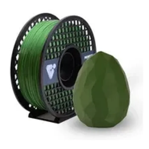 Valment PLA Premium 1.75 mm 1 kg Açık Yeşil Filament - Görsel 9