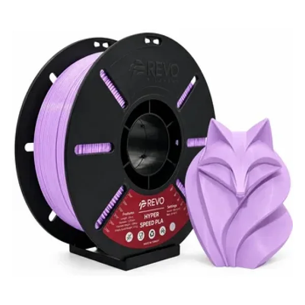 Creality Ender PLA Plus 1.75 MM 1 kg Mavi Filament - Görsel 7