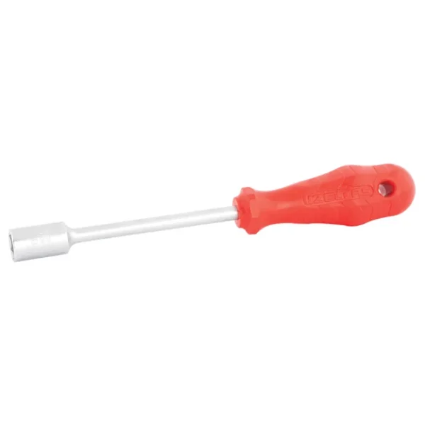 İzeltaş 4770190100 10 Mm Lokma Uçlu Tornavida - Görsel 2