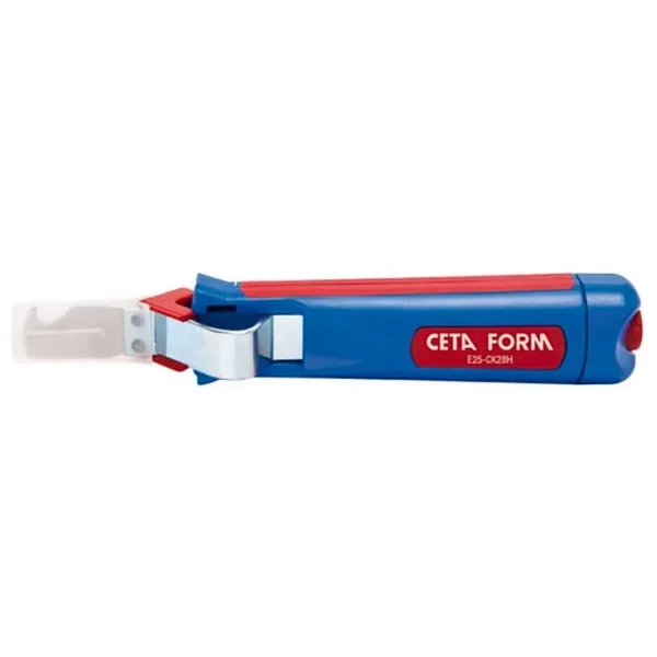 Ceta Form E25-CK28 Kablo Soyucu