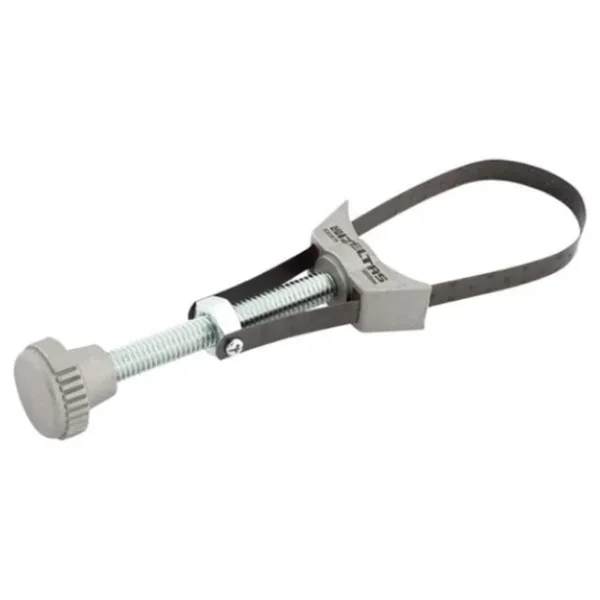 İzeltaş Yağ Filtre Sökeceği Ayarlı 100 Mm - Görsel 2