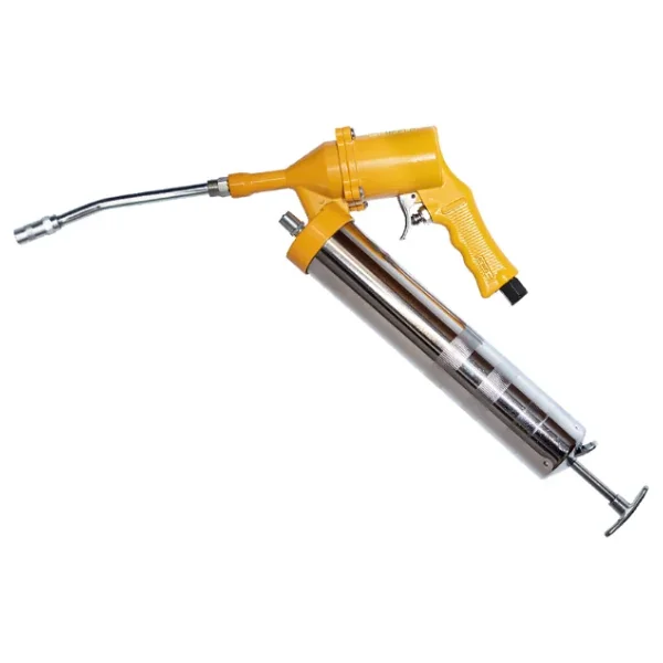 Yama At-6036 400 Cc Havalı Gres Pompası - Görsel 2
