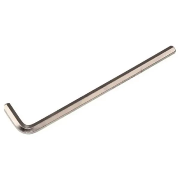 İzeltaş 4903 Uzun Boy 6 Mm Alyan Anahtar - Görsel 2