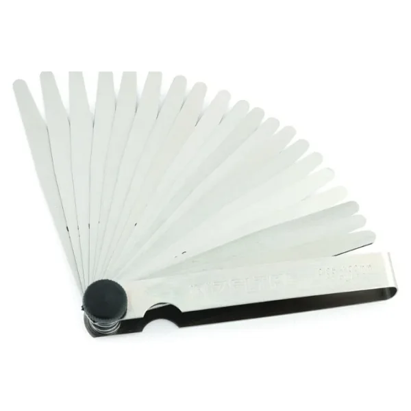 İzeltaş 05901 20 Parça 0.05-1 Mm Sentil - Görsel 2