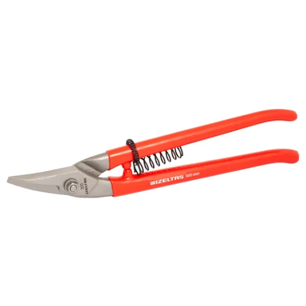 İzeltaş 6210270275 275 Mm Sağ Kaportacı Makası - Görsel 2