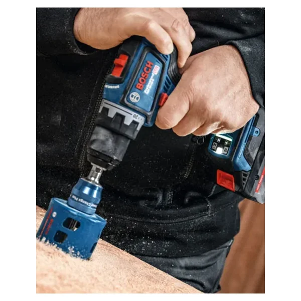 Bosch Expert Exba 18v-40 4 Ah Yedek Akü - Görsel 3