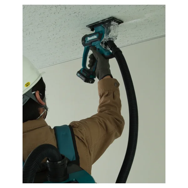 Makita Sd100dwaj 10.8 V Alçıpan Levha Kesici - Görsel 3