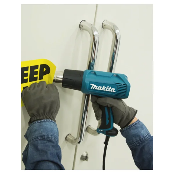 Makita Hg5030k Sıcak Hava Tabancası - Görsel 2